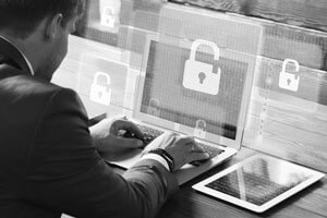 Unternehmenssicherheit