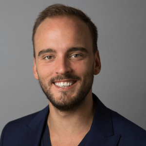 Christopher Kneier-Hohenegger Experte für Digitale Kommunikation
