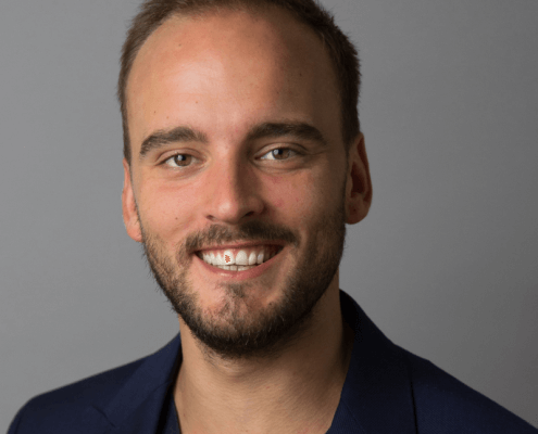 Christopher Kneier-Hohenegger Experte für Digitale Kommunikation