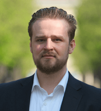 Florian Prohaska, Experte für SEO und Online Marketing