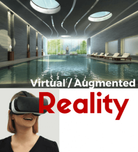 Experte für VR und AR Florian Heiling
