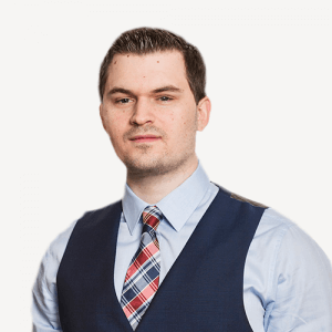 Arian Simon, Webdesign