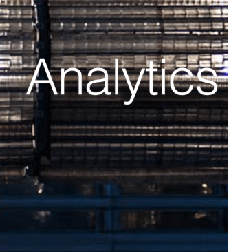 Big Data Analytics ist die Leidenschaft dieses Teams