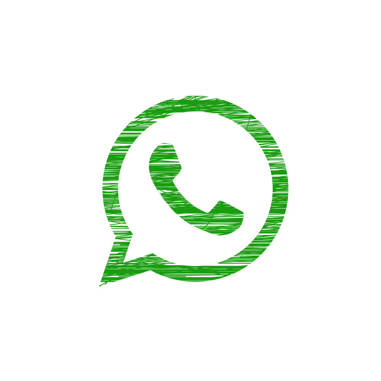 WhatsApp ist der wichtigste Kommunikationskanal seit e-Mail und demonstriert dien 