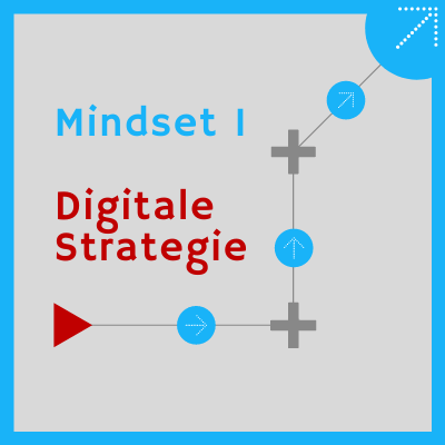 Mindset 1 Digitale Strategie