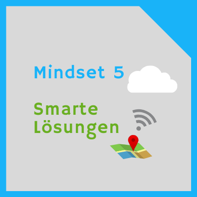 Mindset 5 Smarte Lösungen für beste Effizienz