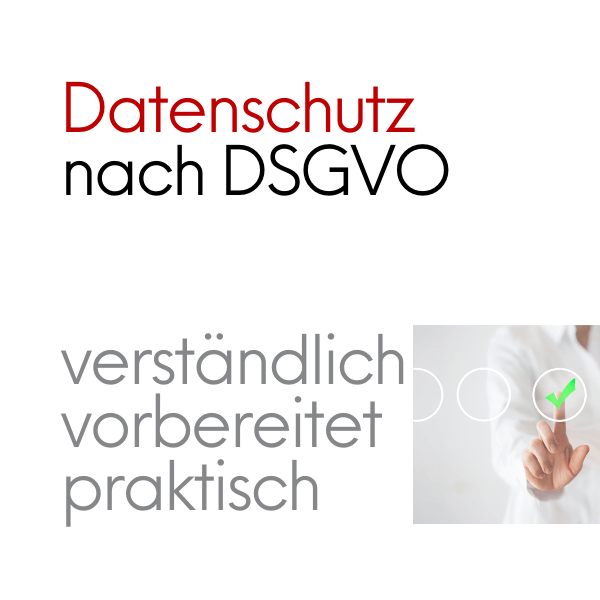 Datenschutz Praxis Workshop