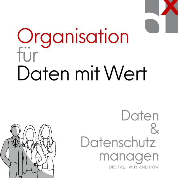 Projekt Daten Organisation