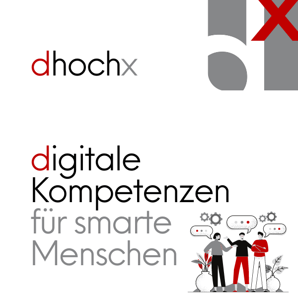 Digitale Kompetenzen für Unternehmen Leitung Führungskräfte Teams