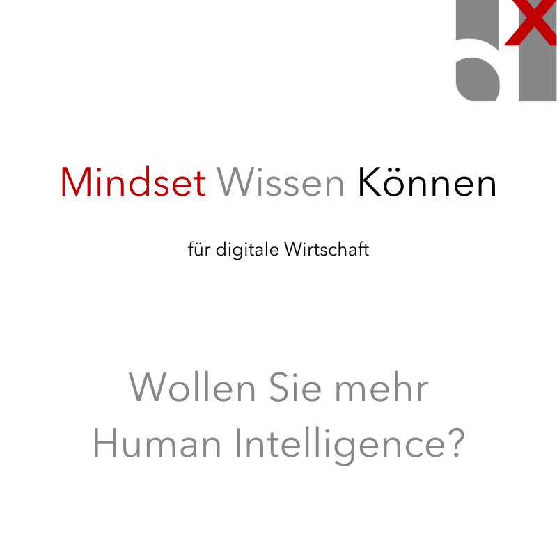 Digitale Kompetenzen für Mindest Wissen und Können